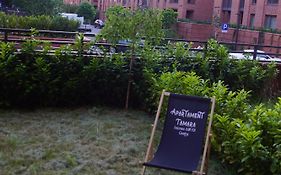 Apartament Tamara Scala Łąkowa